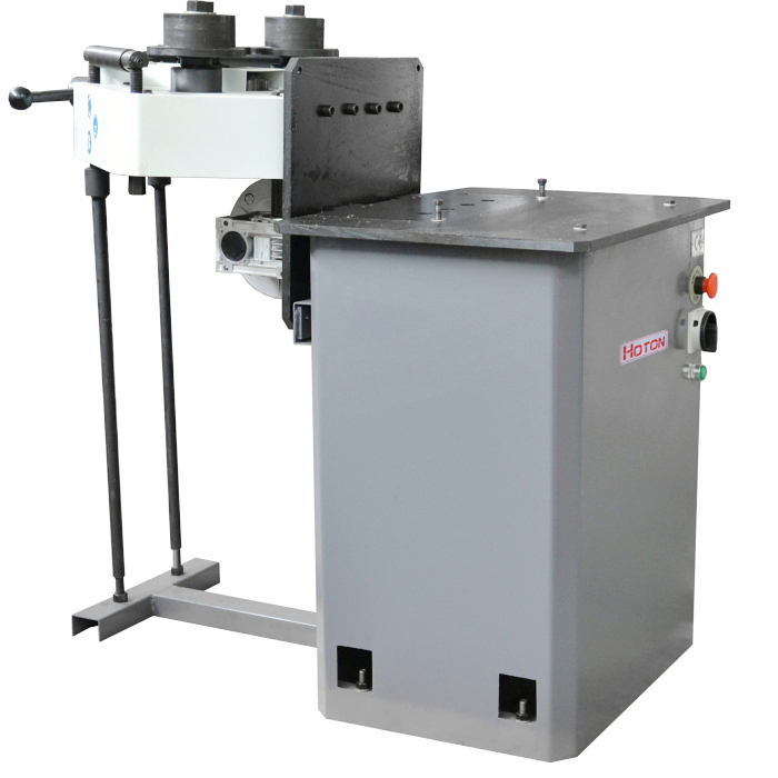Cheap PriceList for Heavy Duty Lathe -
 Profile Bender RBM30HV – Hoton