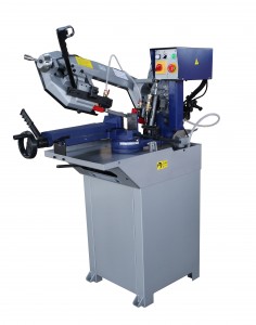 Band Saw G4017