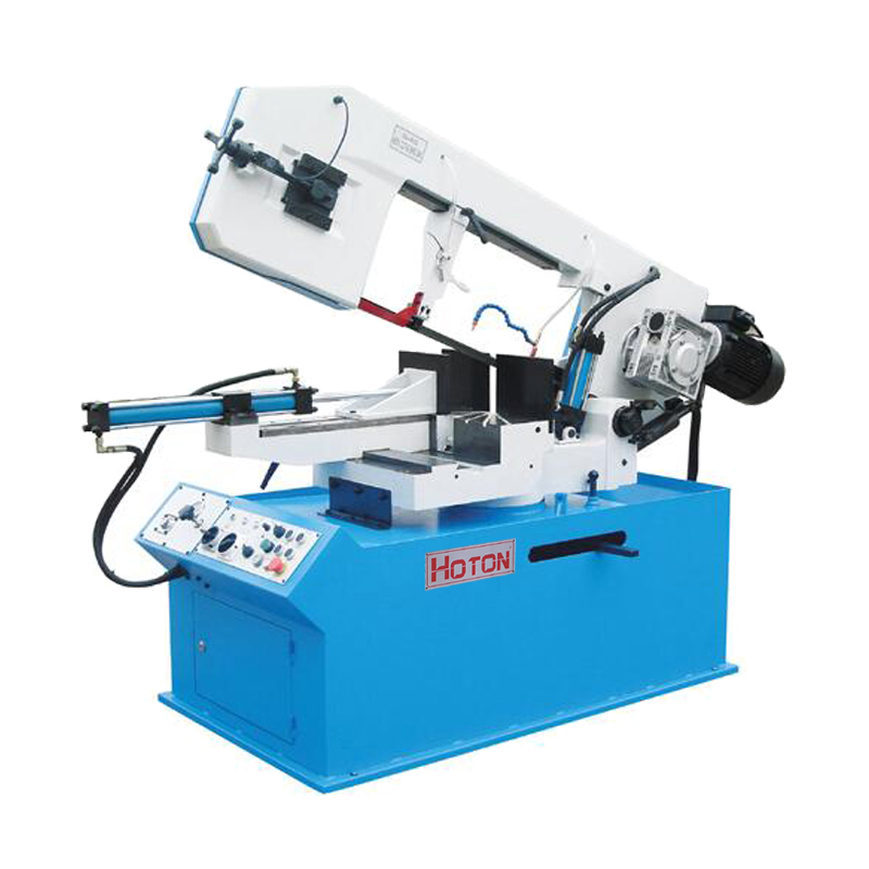 Band Saw BS-460G Featured Image