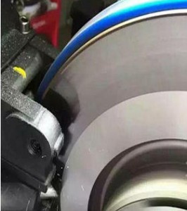 DL-618 Brake Disc Cutting Machine