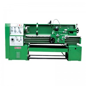 Universal Lathe C6236F