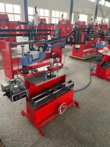 Valve Seat Boring Machine LD-2000