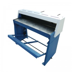 Shears BQF01-1.0X1050