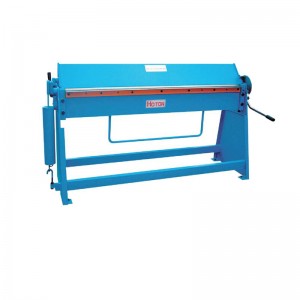 Hand Brake Machine W1.2X1060