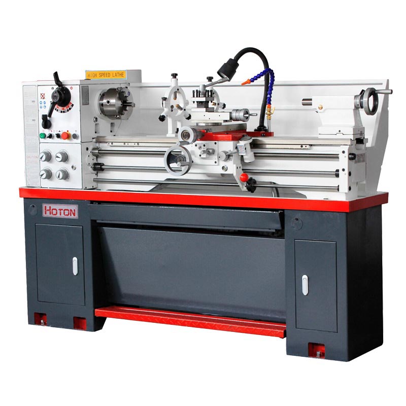 Universal Lathe C0632A/750 C0636A/750 Featured Image