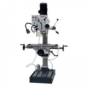 Column Drilling Machine Z5040C