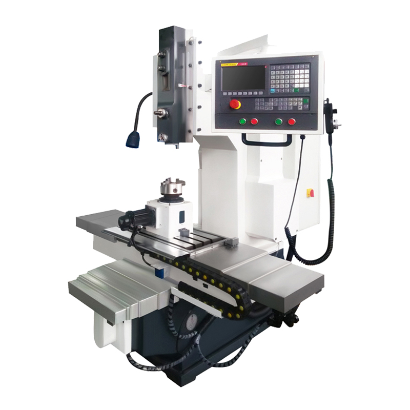 Factory directly Precision Slotter -
 CNC Slotter Machine BK5018 – Hoton