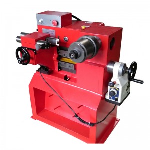 Brake Drums Lathe T8445FCV