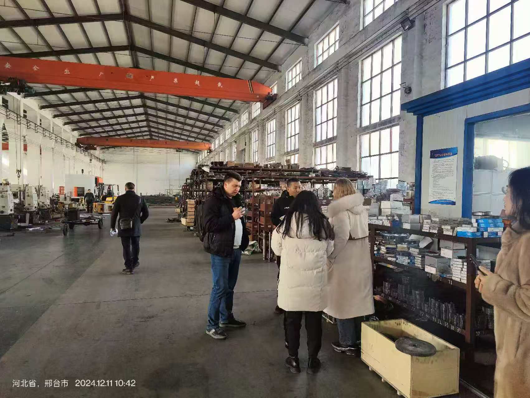 Gear Hobbing Machine Y3150E