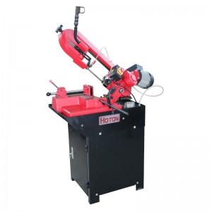 Band Saw G5015