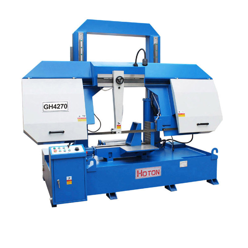 Band Saw GH4280 Featured Image