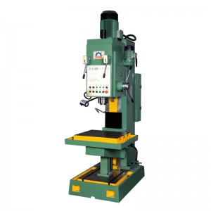Box Column Drilling Machine Z5163B Z5180B