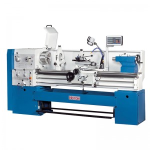 Universal Lathe CD6250C CD6260C