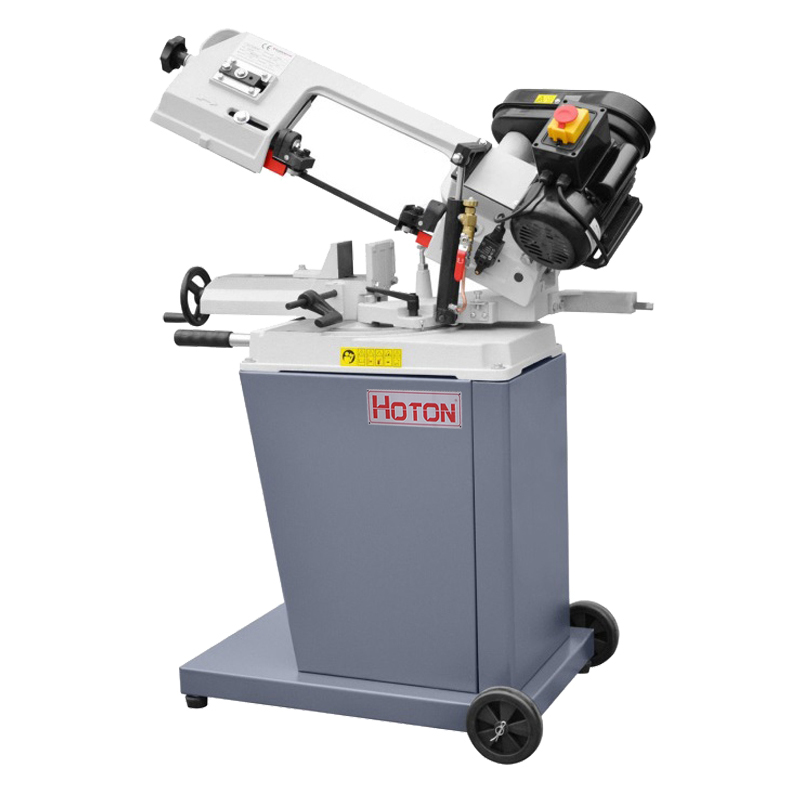 Band Saw G5013 Featured Image