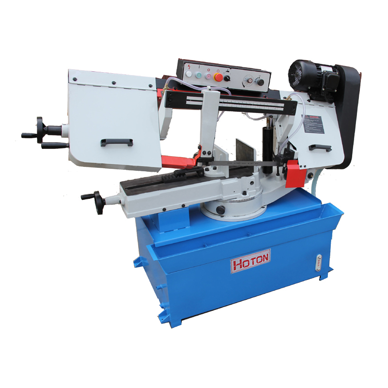 Band Saw BS-1018R Featured Image